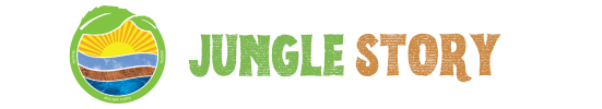 jungle story